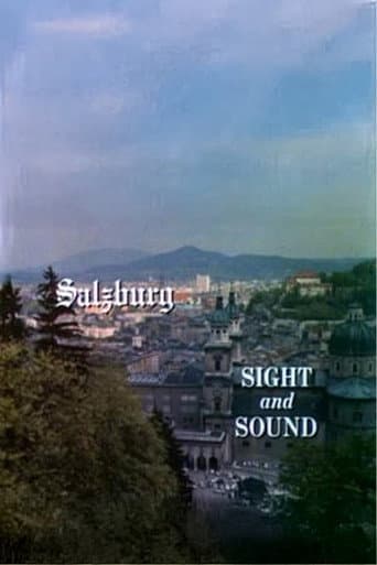 Watch Salzburg Sight and Sound free online