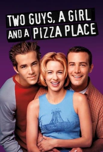 Watch Two Guys and a Girl free online