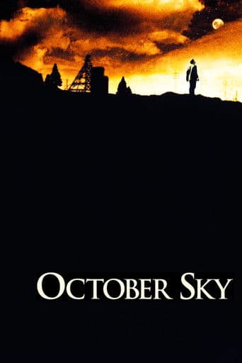 Watch October Sky free online