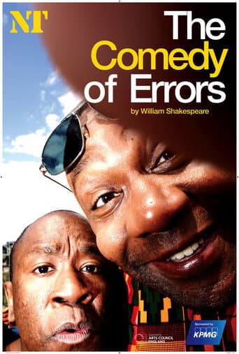 Watch National Theatre Live: The Comedy of Errors free online