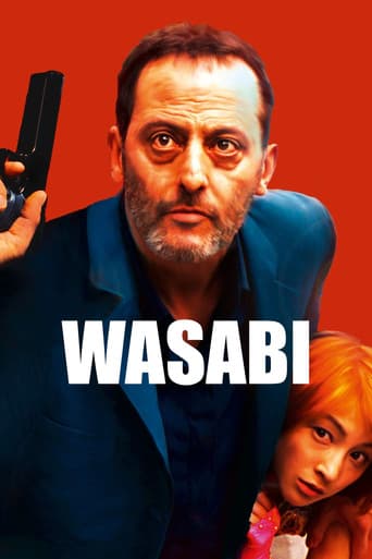 Watch Wasabi free online