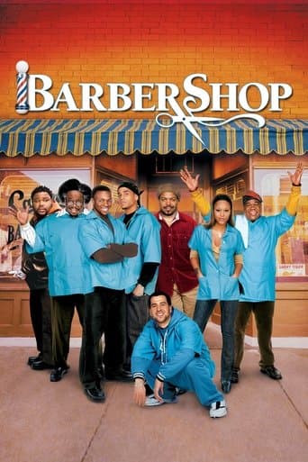 Watch Barbershop free online