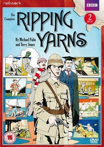 Watch Ripping Yarns free online
