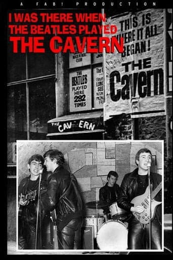 Watch I Was There: When the Beatles Played the Cavern free online