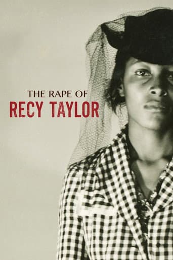 Watch The Rape of Recy Taylor free online