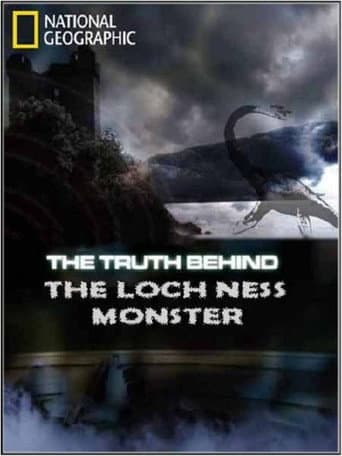 Watch National Geographic The Truth Behind The Loch Ness Monster free online