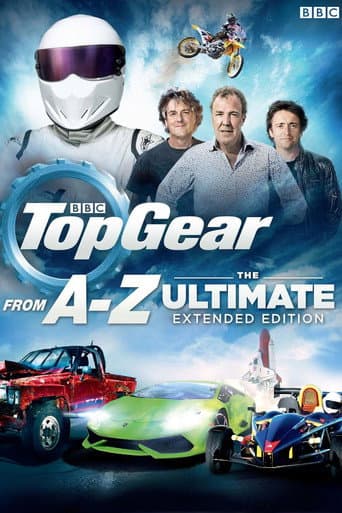 Watch Top Gear: From A-Z free online