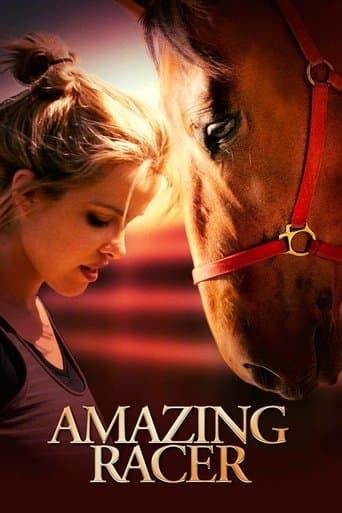 Watch Amazing Racer free online