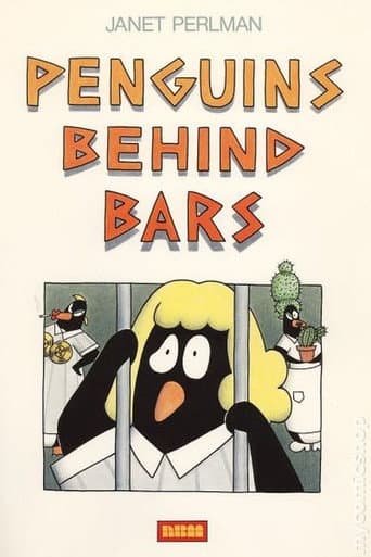 Watch Penguins Behind Bars free online