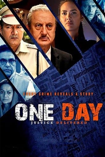 Watch One Day: Justice Delivered free online
