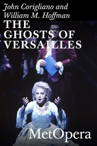 Watch The Ghosts of Versailles free online