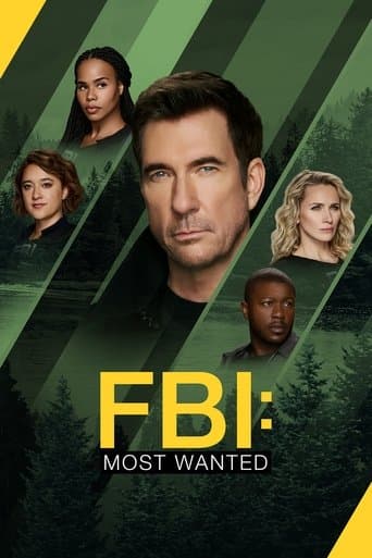Watch FBI: Most Wanted free online