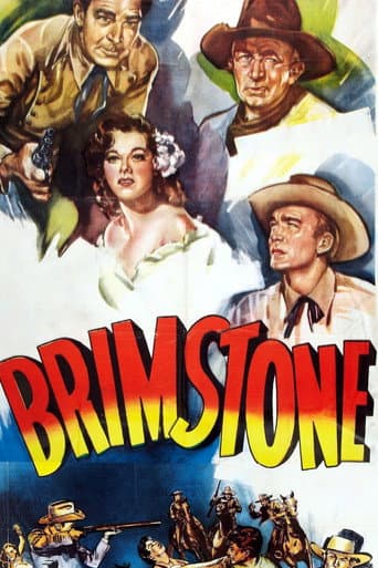 Watch Brimstone free online