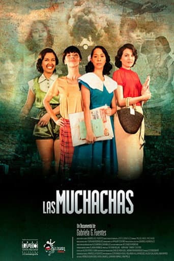 Watch The Girls free online