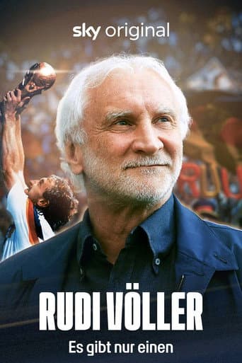 Watch Rudi Völler – Es gibt nur einen free online