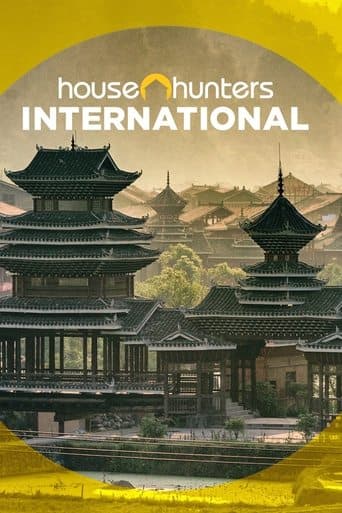 Watch House Hunters International free online