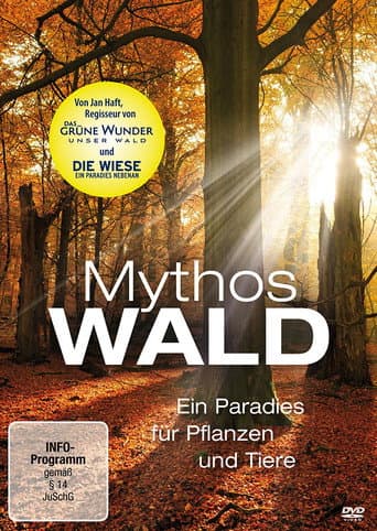 Watch Mythos Wald free online