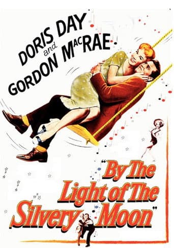 Watch By the Light of the Silvery Moon free online