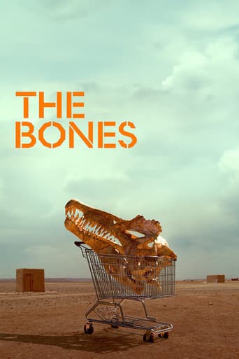 Watch The Bones free online