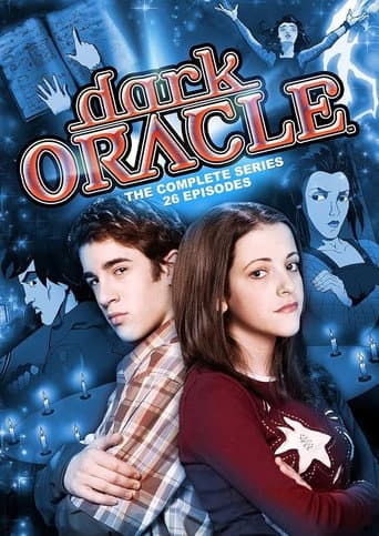 Watch Dark Oracle free online
