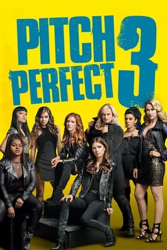 Watch Pitch Perfect 3 free online