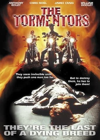 Watch The Tormentors free online