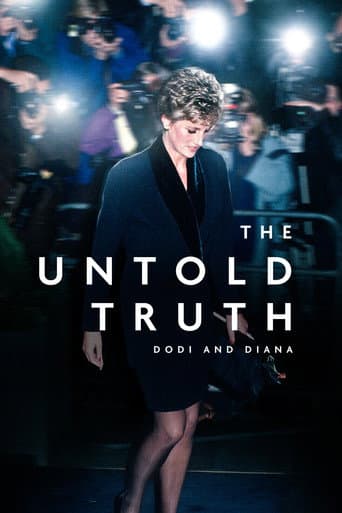 Watch The Untold Truth: Dodi and Diana free online