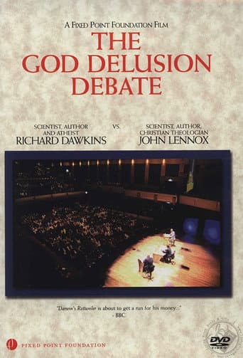 Watch The God Delusion Debate free online