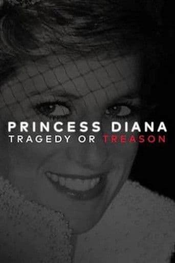 Watch Princess Diana: Tragedy or Treason? free online