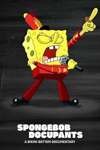 Watch SpongeBob DocuPants free online