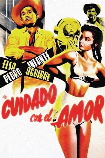 Watch Cuidado con el amor free online