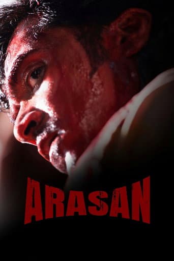 Watch Arasan free online