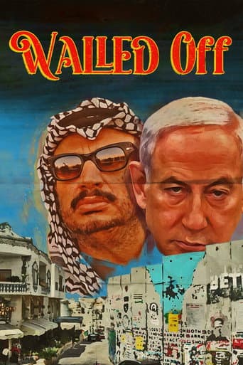Watch Walled Off free online