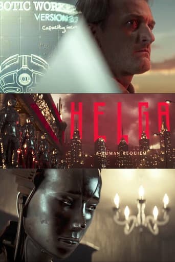 Watch Helga: A Human Requiem free online