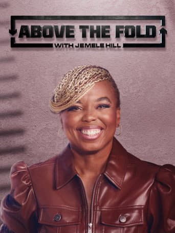 Watch Above the Fold with Jemele Hill free online