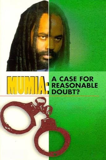 Watch Mumia Abu-Jamal: A Case for Reasonable Doubt? free online
