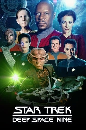 Watch Star Trek: Deep Space Nine free online