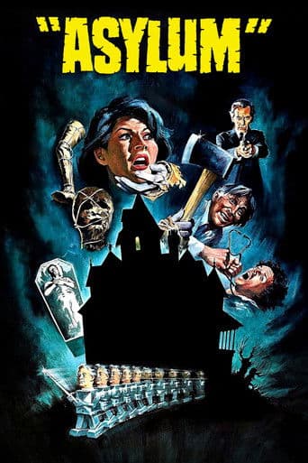 Watch Asylum free online