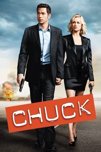 Watch Chuck free online