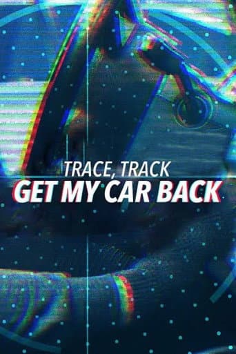 Watch Trace, Track, Get My Car Back free online