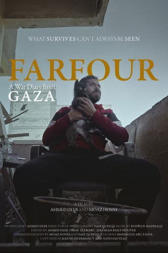 Watch Farfour: A War Diary from Gaza free online