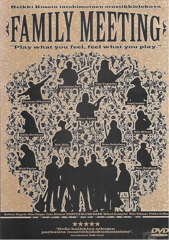 Watch Family Meeting free online