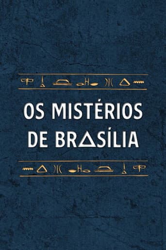 Watch Os Mistérios de Brasília free online