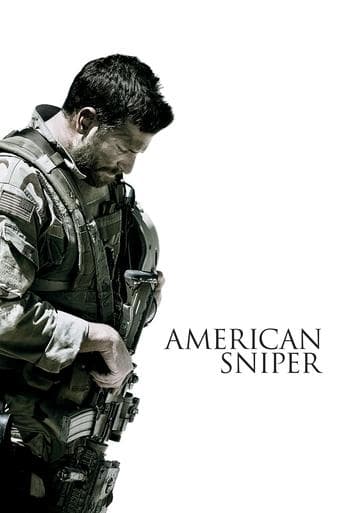 Watch American Sniper free online