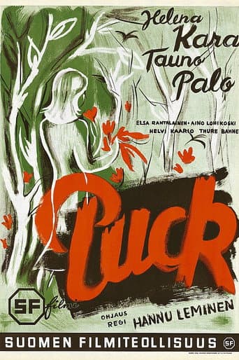 Watch Puck free online