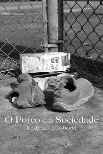 Watch The Pig and the Society free online
