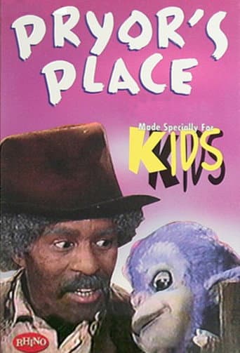Watch Pryor's Place free online