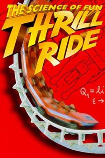Watch Thrill Ride: The Science of Fun free online