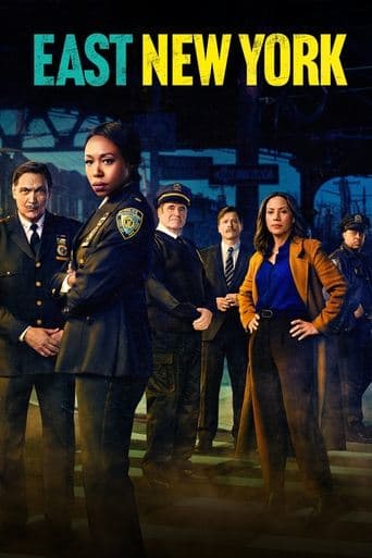 Watch East New York free online