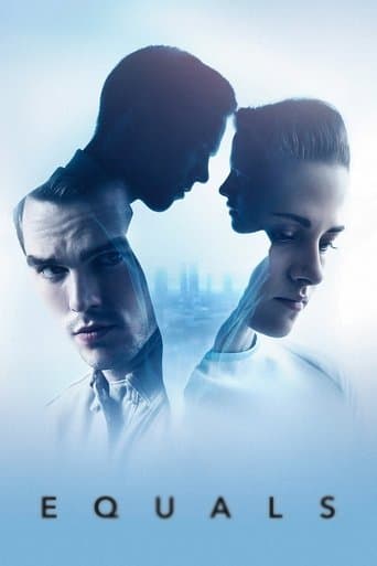 Watch Equals free online